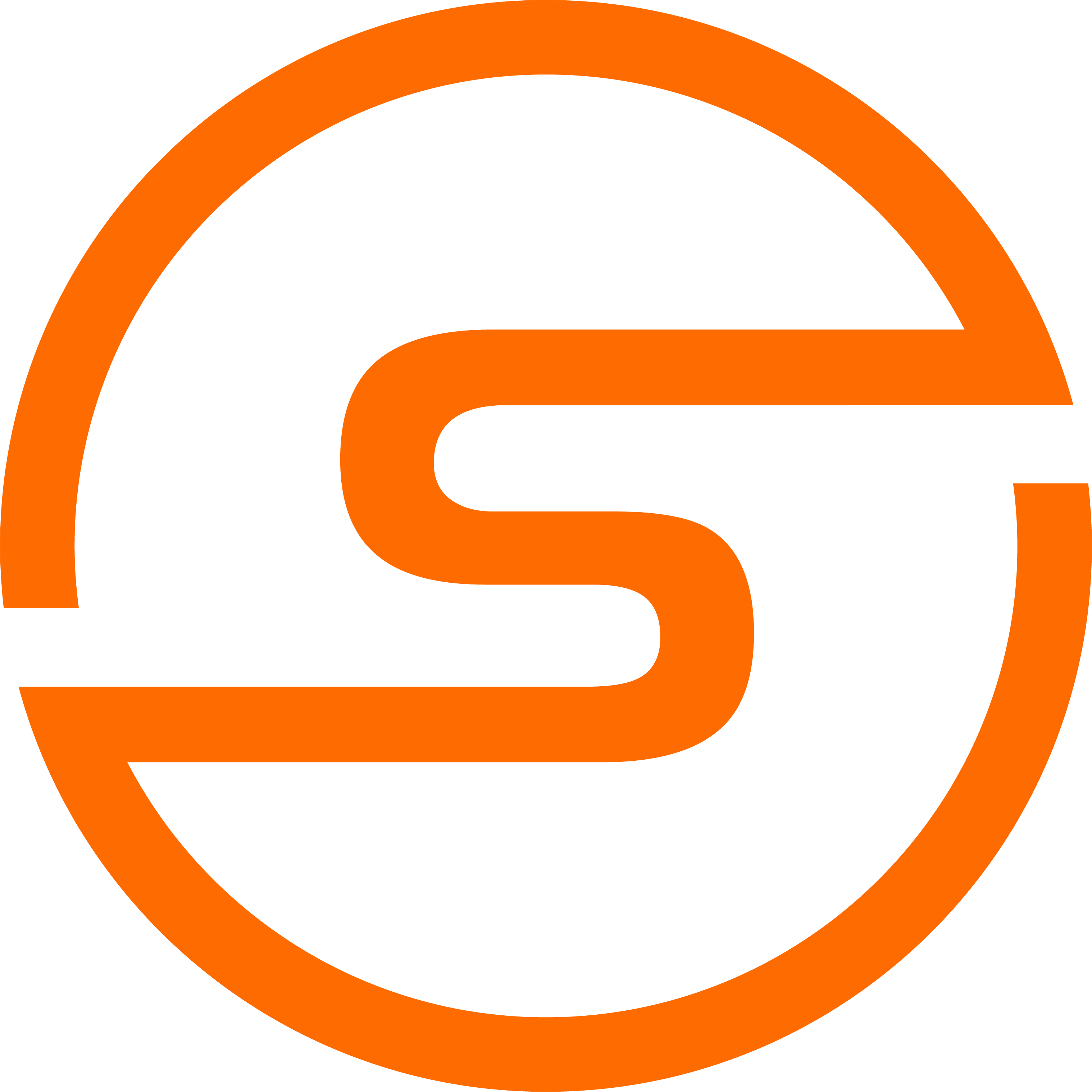 Safeguard S logo